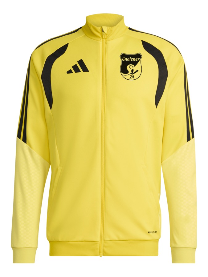 adidas Tiro 26 Competition Trainingsjacke