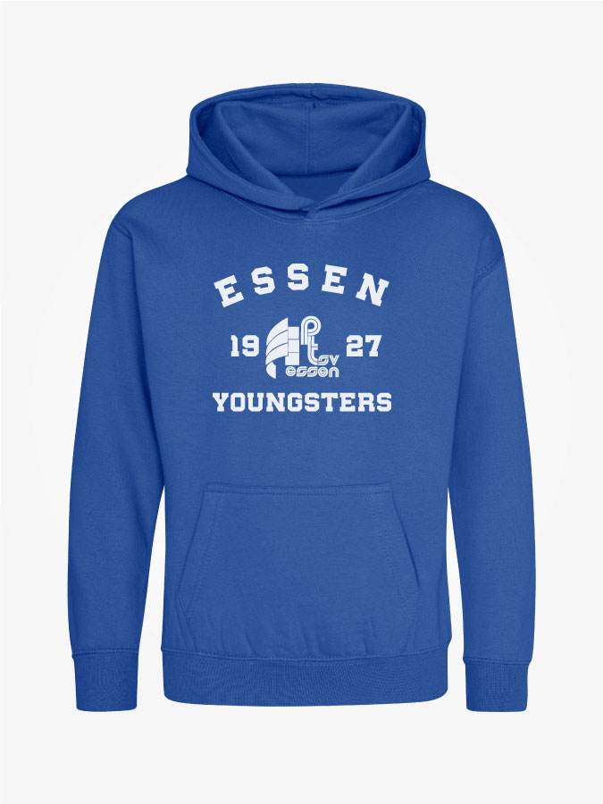 Hoodie Youngsters Kids