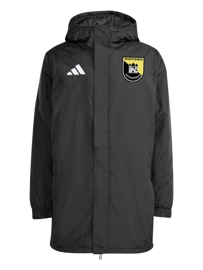 adidas Entrada 26 Stadionjacke