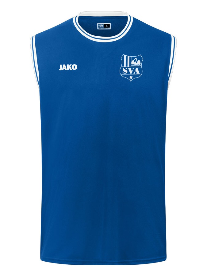 Jako Trikot Center 2.0