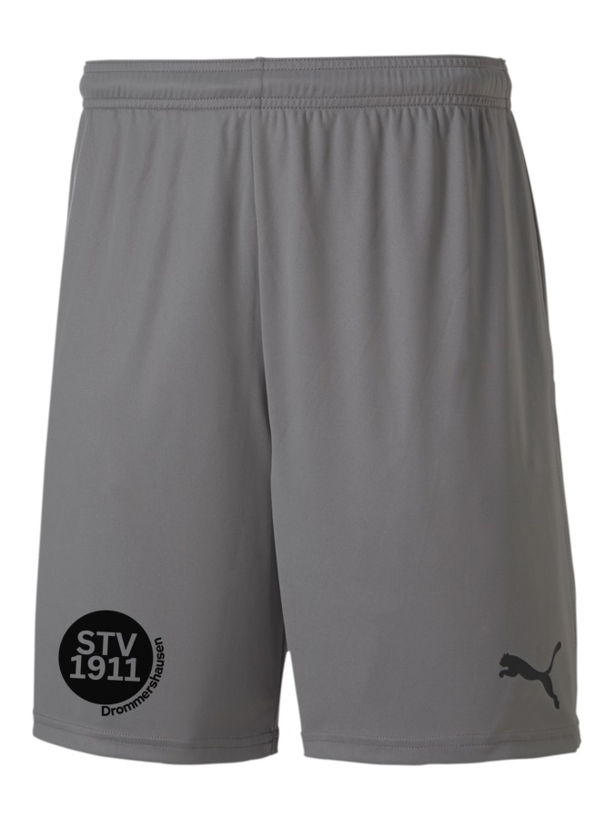 PUMA teamGOAL 23 Knit Shorts