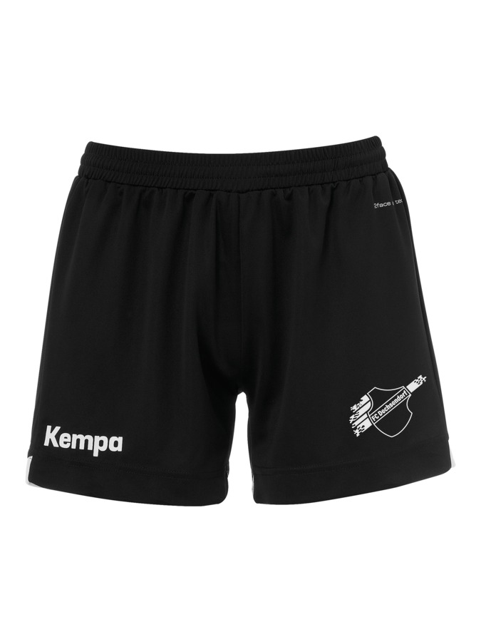 Kempa Player Shorts Damen