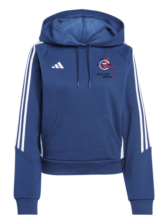 adidas Tiro 24 Sweat Hoody Damen