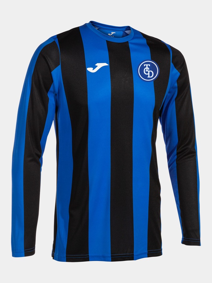 Joma Inter Classic Langarm-Trikot