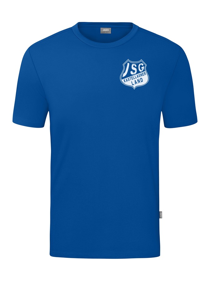 Jako T-Shirt Organic