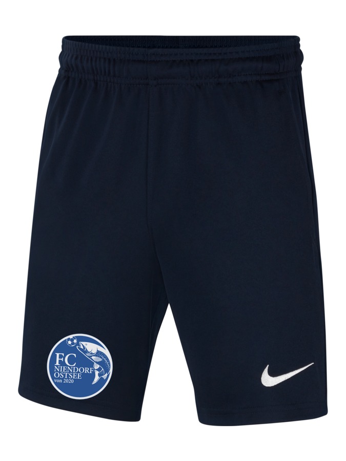 Nike Park 20 Knit Shorts Kinder