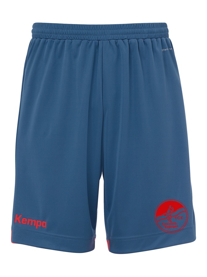 Kempa Player Shorts