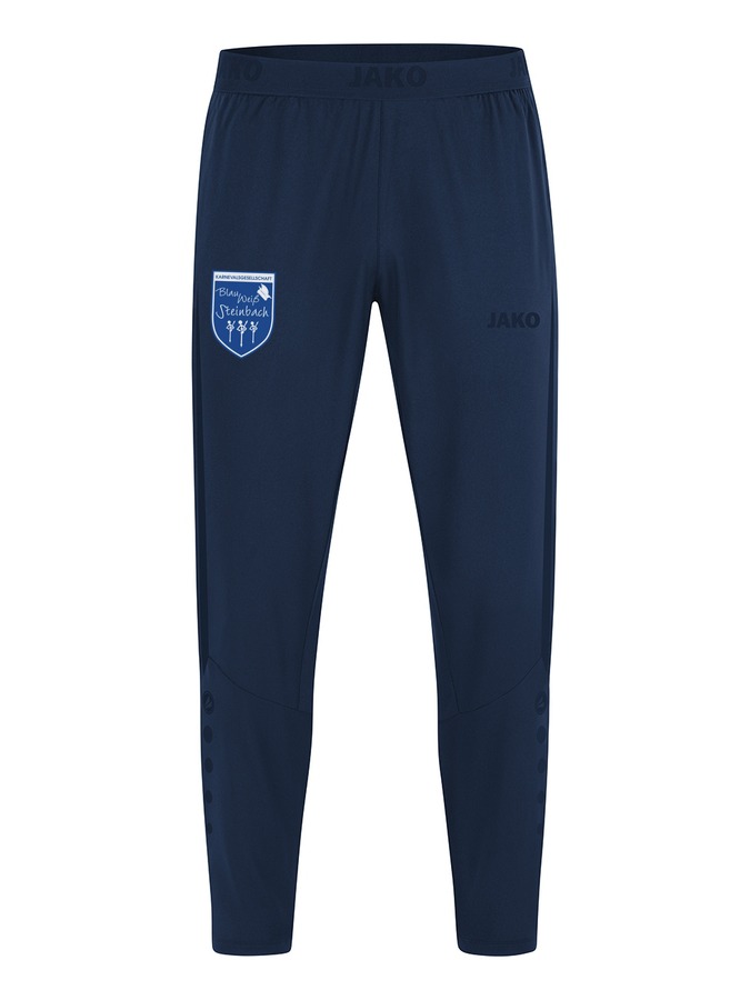 Jako Freizeithose Power