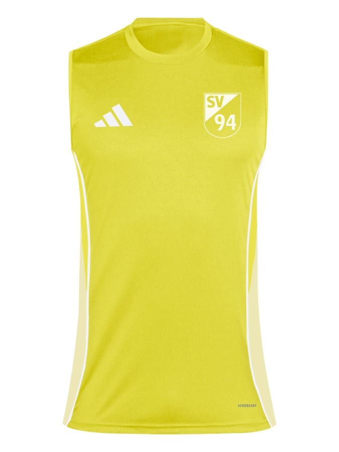 adidas Tiro 25 Competition Tanktop