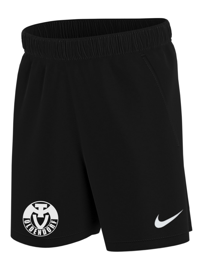 Nike Park Fleece Knit Shorts Kinder