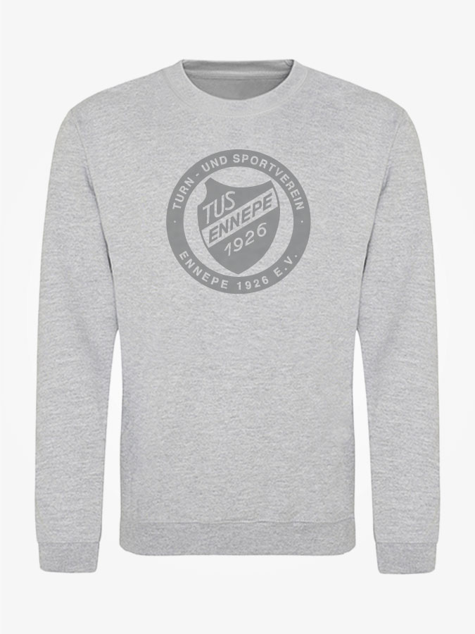 Sweater All Grey Herren