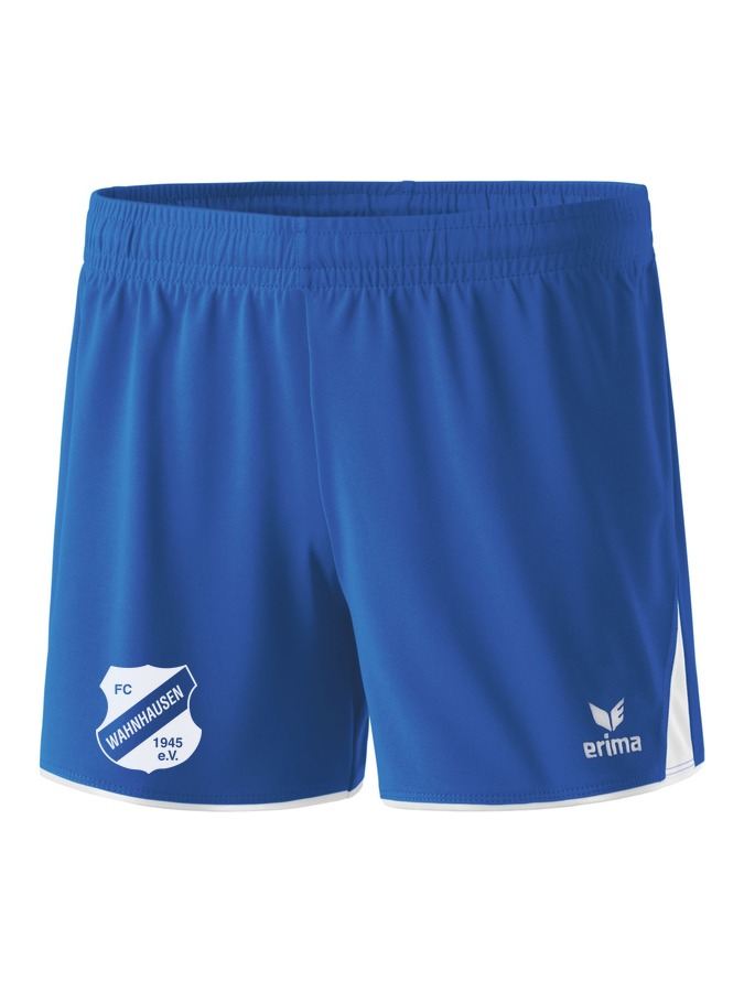 Erima Classic 5-C Shorts Damen