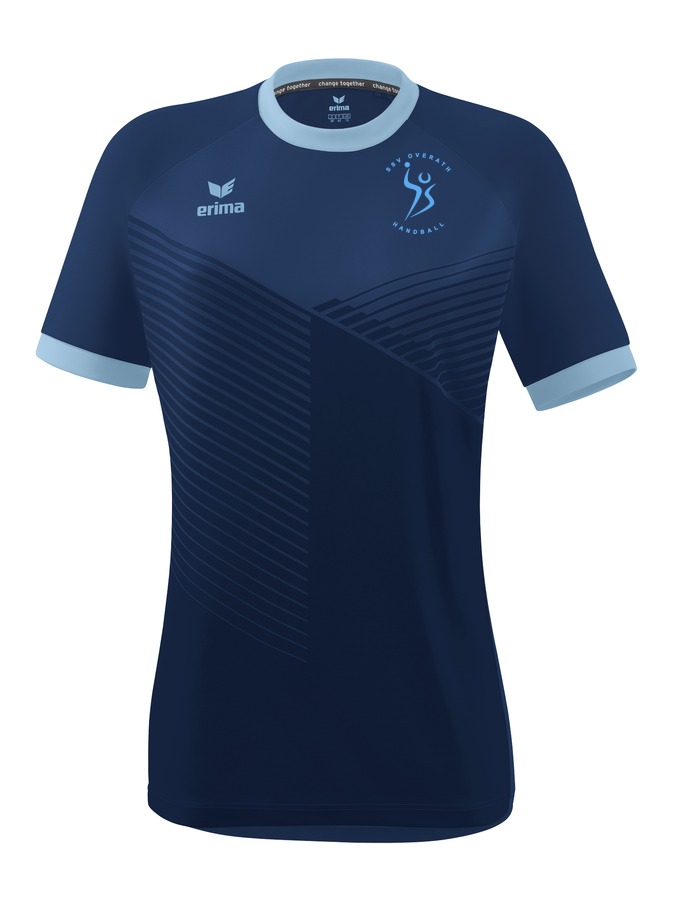 Erima Mantua Trikot Damen