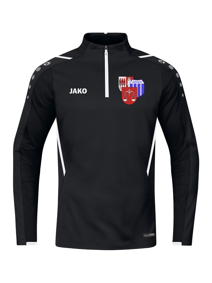 Jako Ziptop Challenge