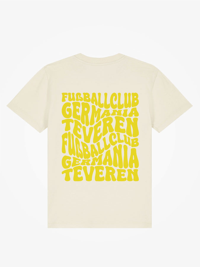 Shirt Wavy Kids