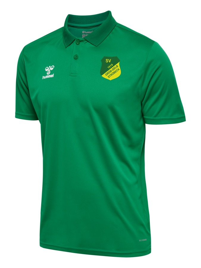 Hummel Essential Polo