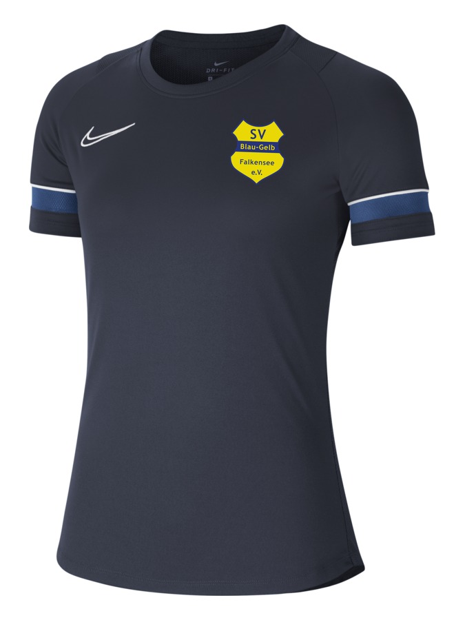 Nike Academy 21 Shirt Damen