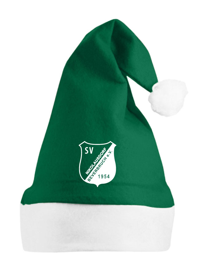Nikolausmütze
