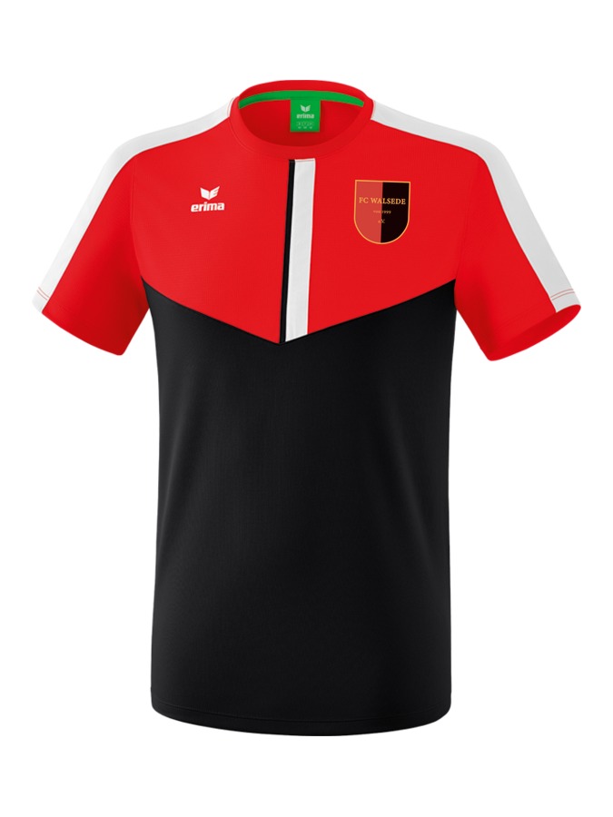 Erima Squad T-Shirt