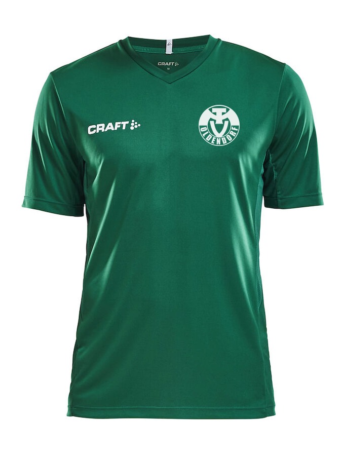 Craft Squad Go Trikot Solid