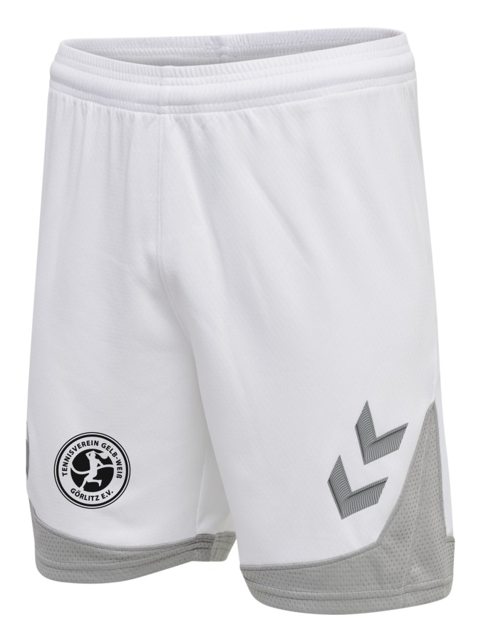 Hummel Lead Trainingsshorts