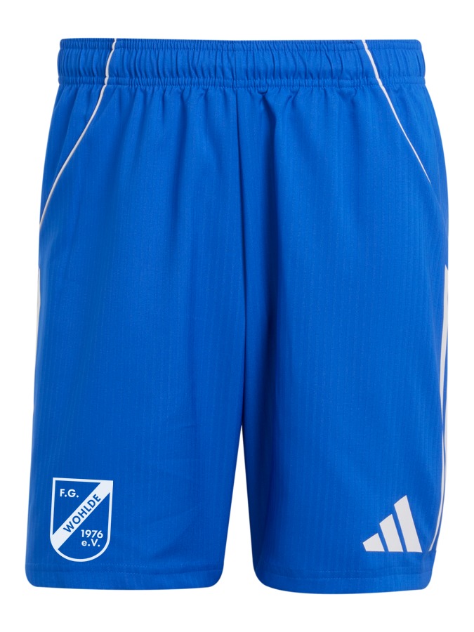 adidas Tiro 25 Competition Match Shorts