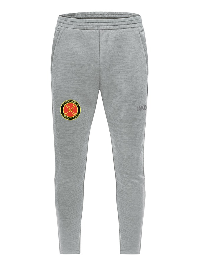 Jako Jogginghose Challenge