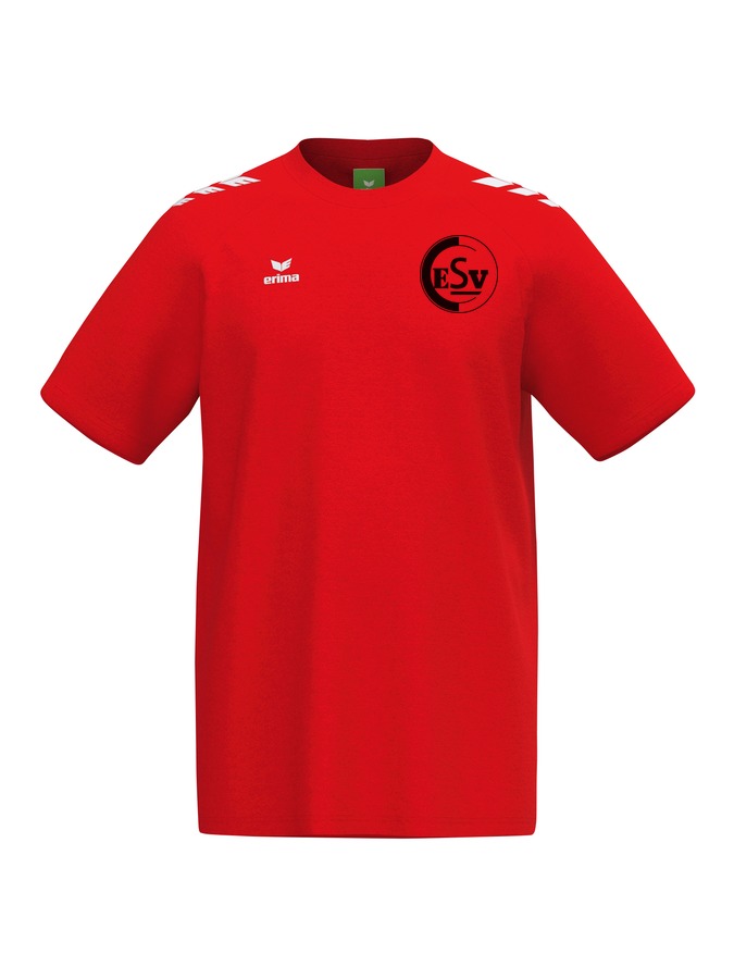 Erima Compete 3 Wings T-Shirt