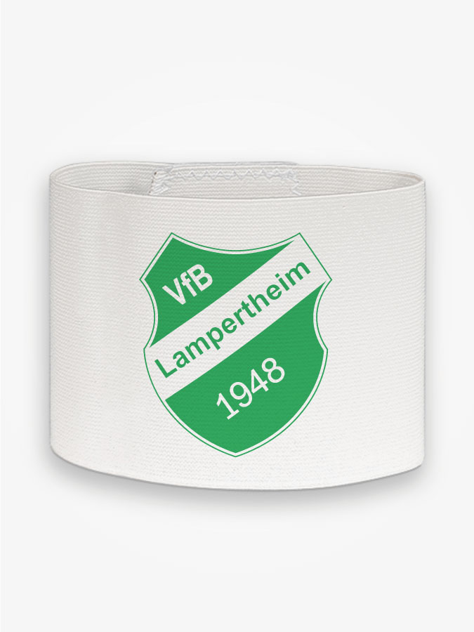 Armbinde Logo