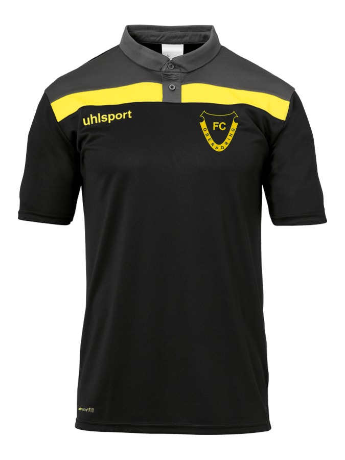 uhlsport Offense 23 Polo Shirt