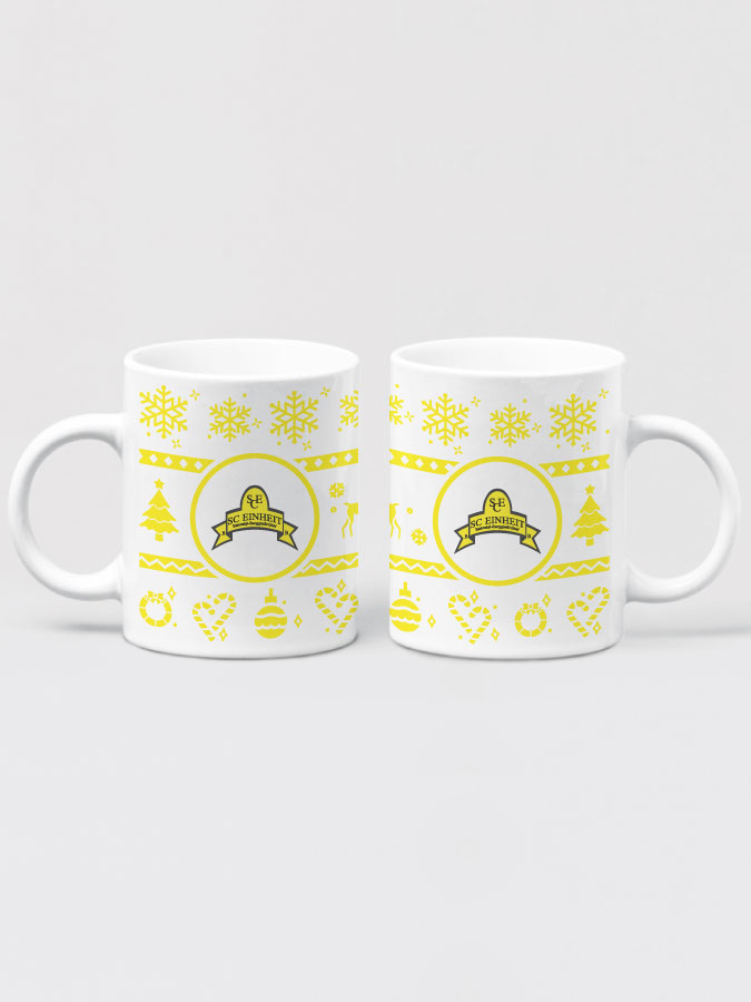 Tasse Christmas