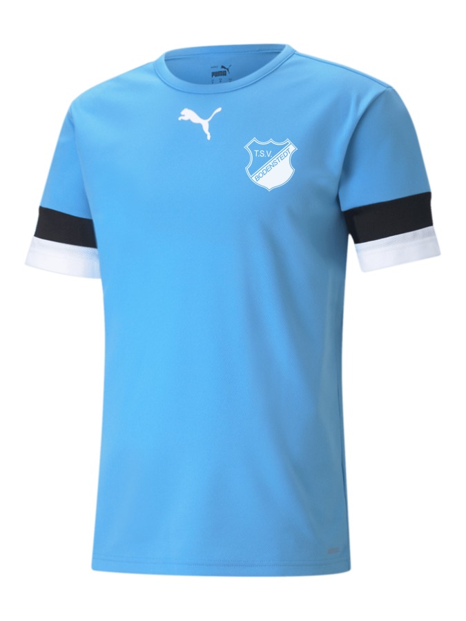 PUMA teamRISE Trikot