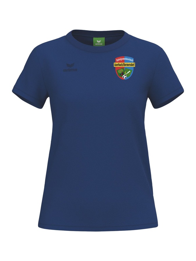 Erima Compete T-Shirt Damen