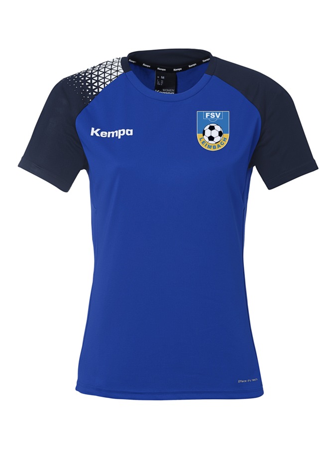 Kempa Ambition 28 Trikot Damen