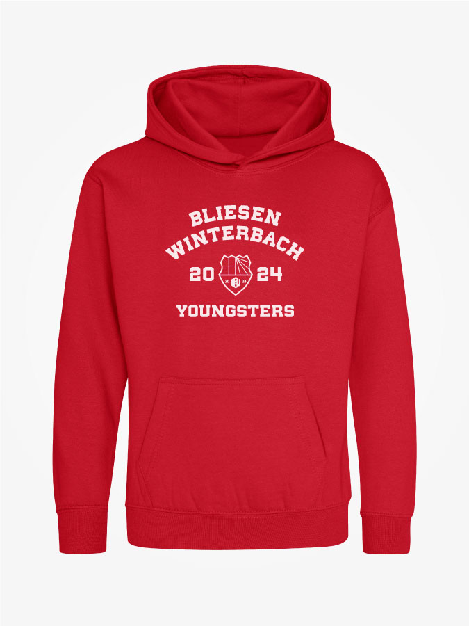 Hoodie Youngsters Kids