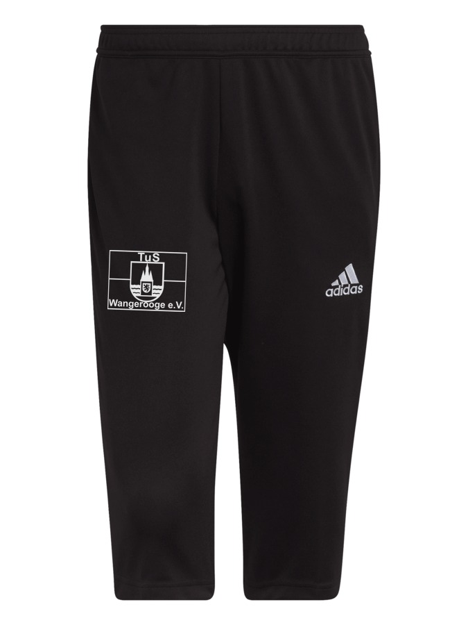 adidas Entrada 22 3/4-Hose