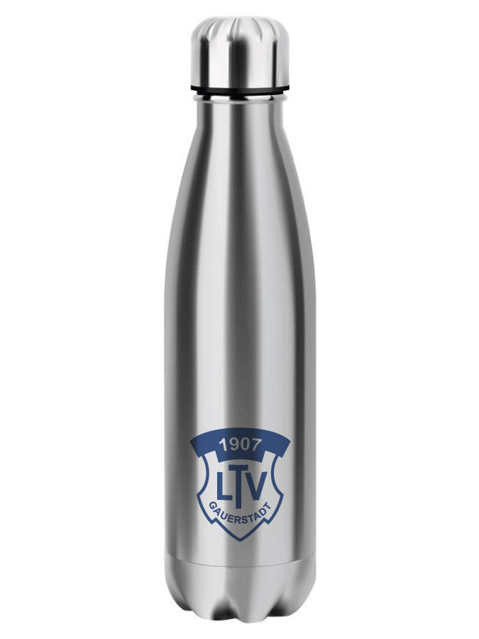 Edelstahl-Thermosflasche