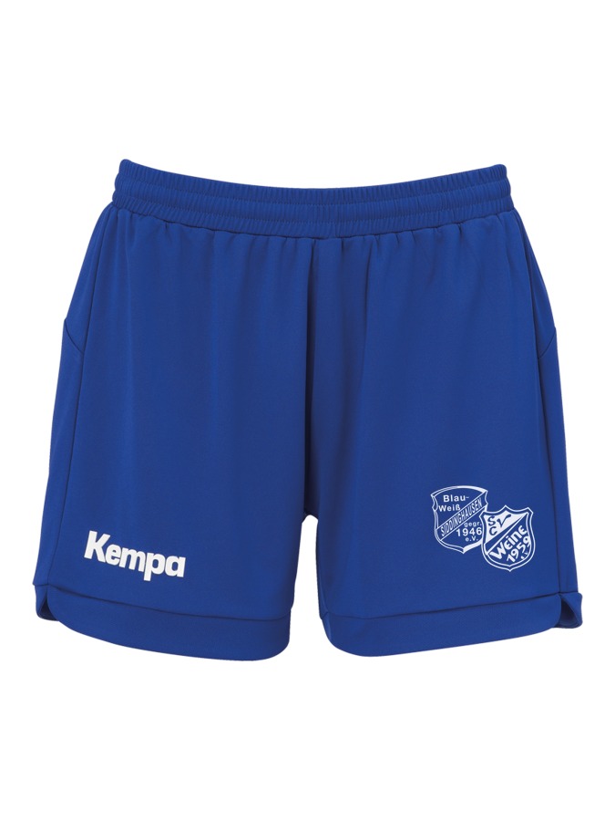 Kempa Prime Shorts Damen