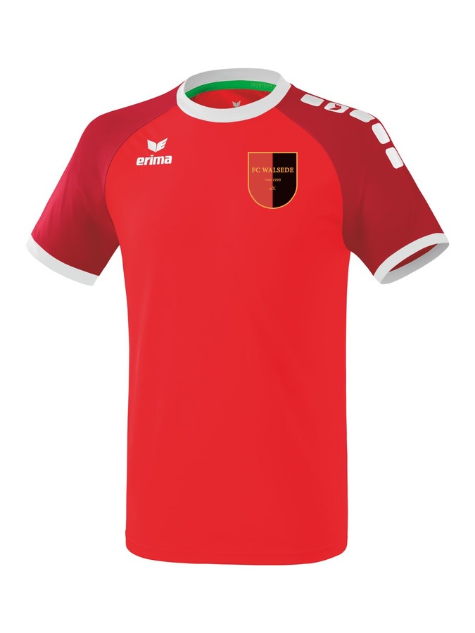 Erima Zenari 3.0 Trikot