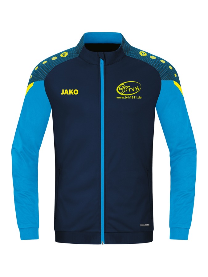 Jako Polyesterjacke Performance