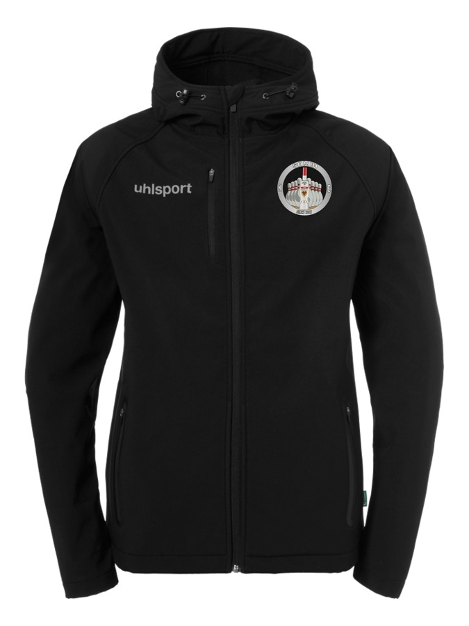 uhlsport Essential Softshelljacke Damen