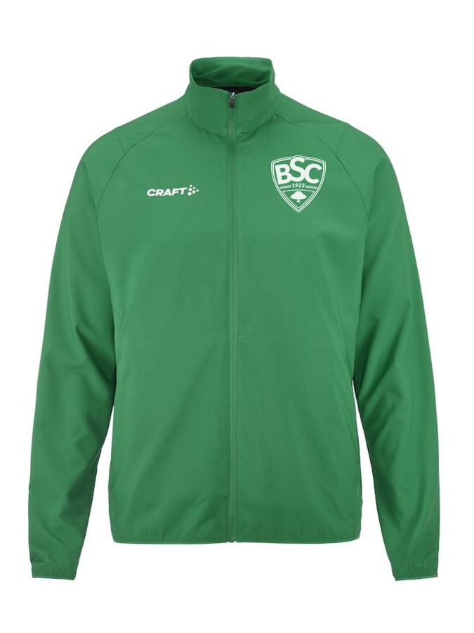 Craft Rush 2.0 Trainingsjacke