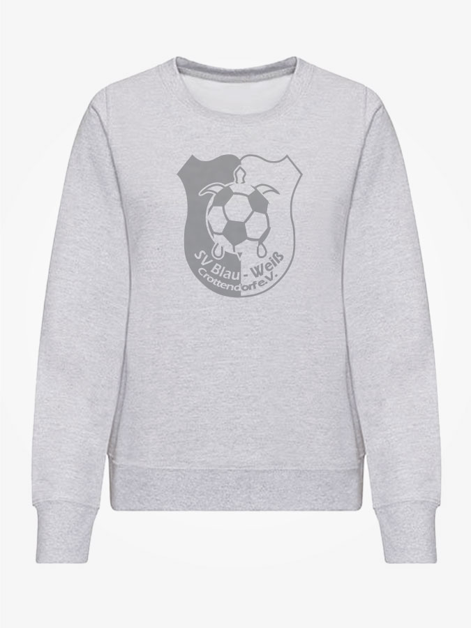 Sweater All Grey Unisex