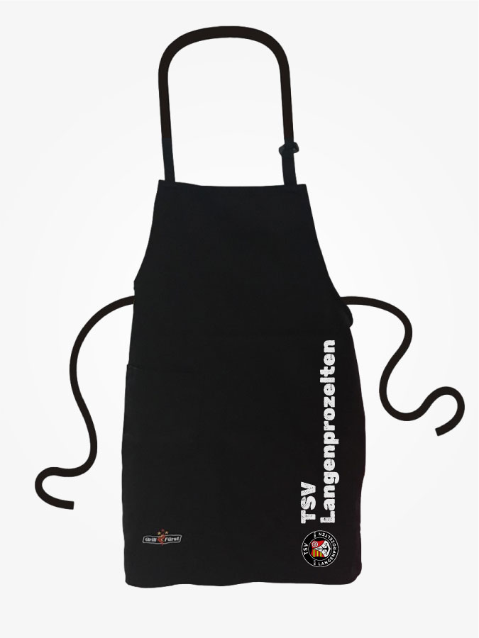 Schürze Grillfürst Classic