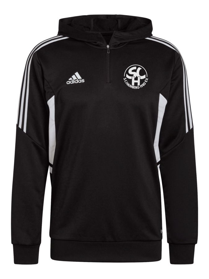 adidas Condivo 22 Kapuzensweatshirt