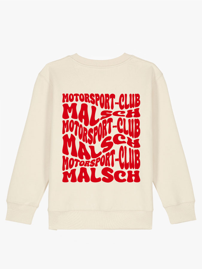 Sweater Wavy Kids