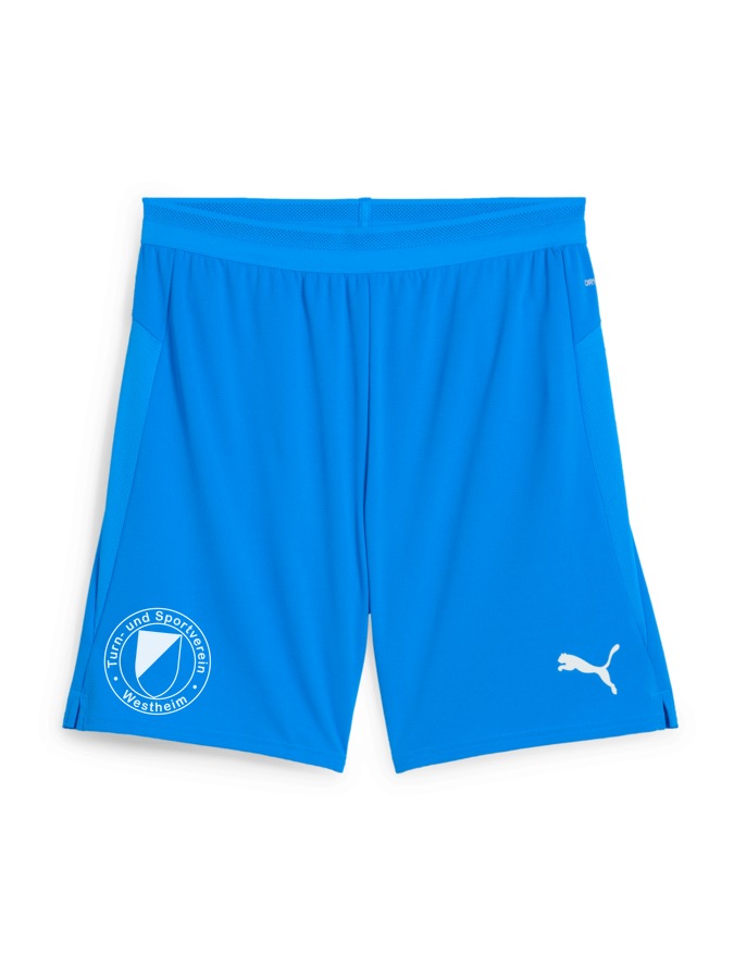 PUMA teamCUP Shorts