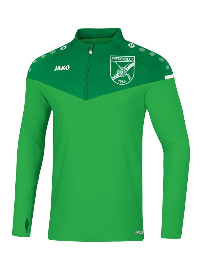 Jako Ziptop Champ 2.0