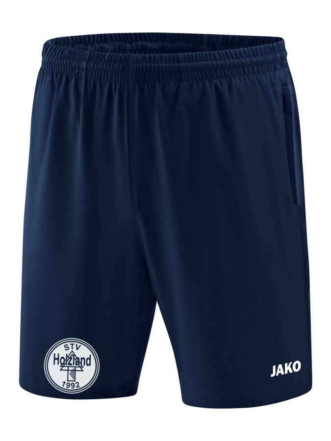 Jako Short Profi 2.0 Damen
