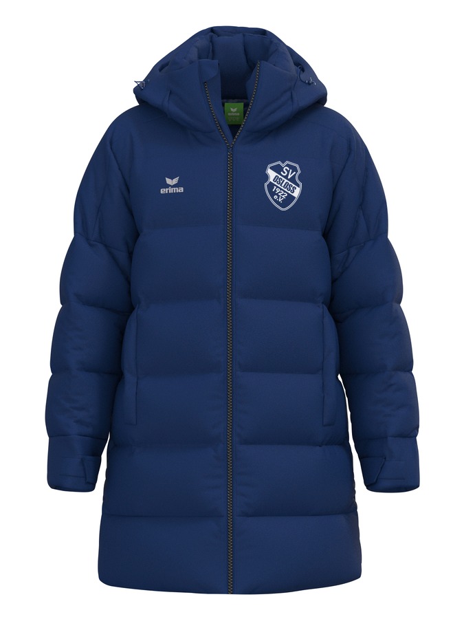 Erima Premia Parka